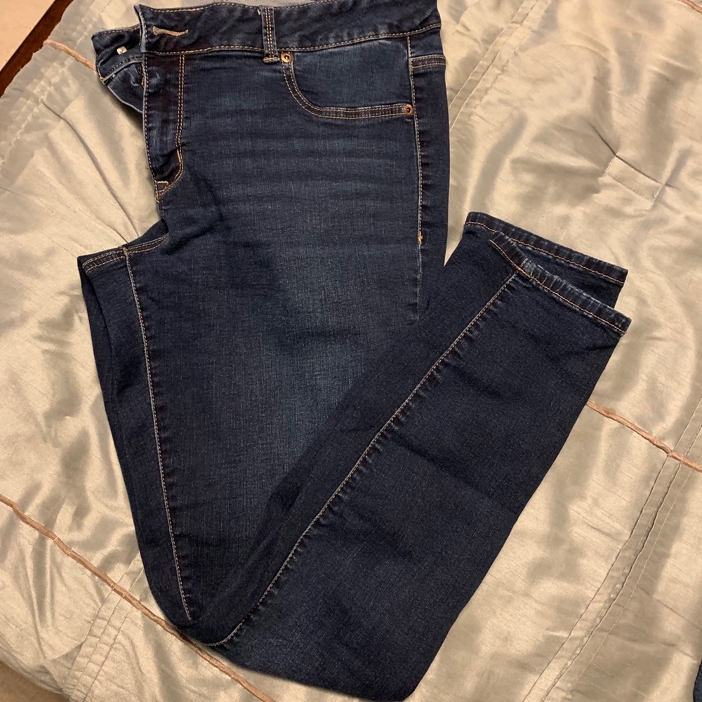Jeggings